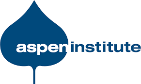 Aspen Institute logo