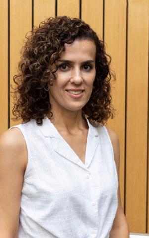 Sibel Kaya is a learning and teaching excellence research fellow