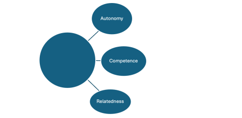 Self-Determination Theory of Motivation