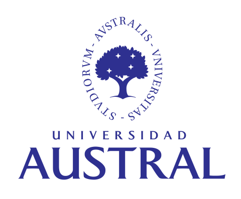 Austral University logo