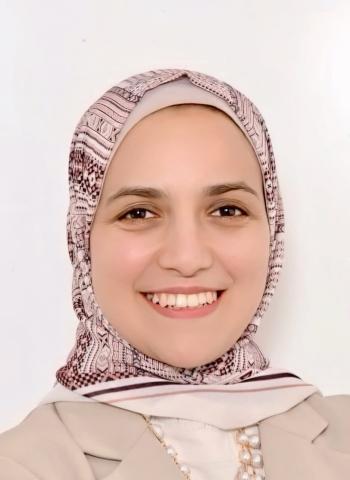 Maha Ayman