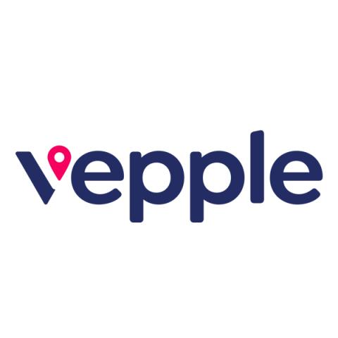 Vepple logo