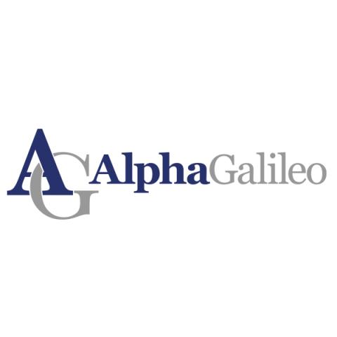 AlphGalileo logo