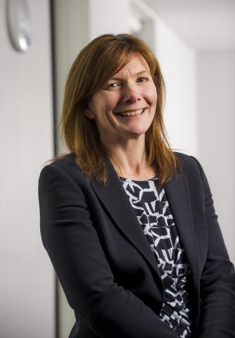 Lesley Pender is the MBA director and deputy director of Strathclyde executive education and development at Strathclyde Business School, University of Strathclyde.