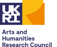 Arts and Humanities Research Council