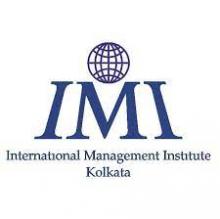 International Management Institute Kolkata