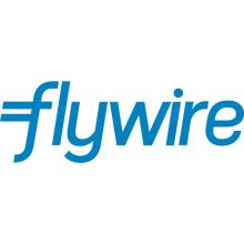 Flywire logo