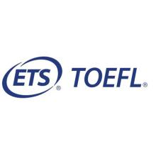 TOEFL logo