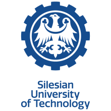  Silesian University of Technology logo