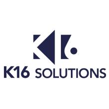 K16 logo