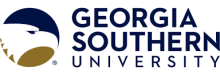 Georgia Southern University logo