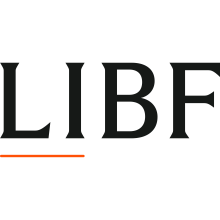 LIBF logo