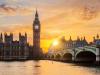 An image of Westminster across the River Thames